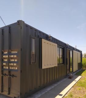 Complejo Nomade Home - 3