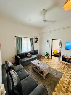 Zuri homes 1,2or 3 Bedrooms watamu - 9