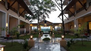 Royal Jungle Villas - 0