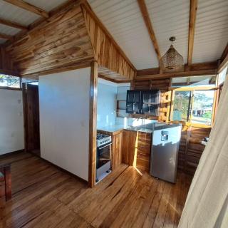 Cabanas Bella Vista - 2