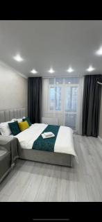 3х комнатная квартира - 4