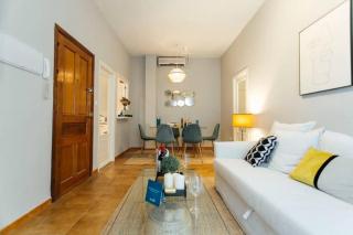 Minty Stay - San Isidoro - Sevilla - 6