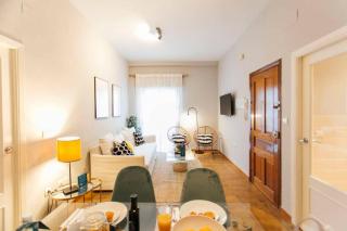 Minty Stay - San Isidoro - Sevilla - 5