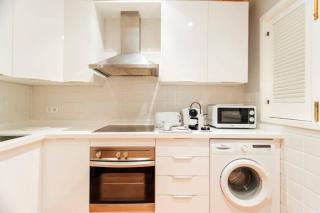 Minty Stay - San Isidoro - Sevilla - 2