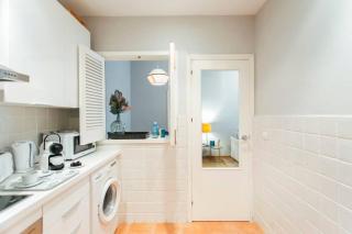 Minty Stay - San Isidoro - Seville - 1