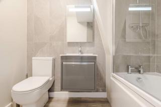 Elysée Suites - Lovely 2 Bed Flat in Southport - 7