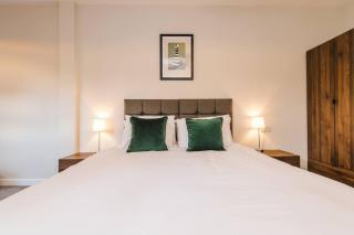 Elysée Suites - Lovely 2 Bed Flat in Southport - 5