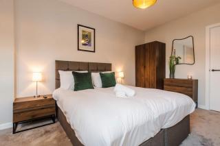 Elysée Suites - Lovely 2 Bed Flat in Southport - 3