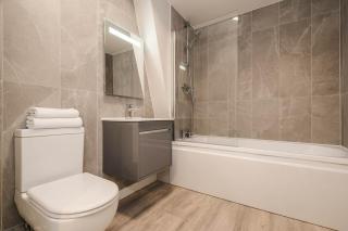 Elysée Suites - Lovely 2 Bed Flat in Southport - 1