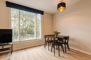 Elysée Suites - Lovely 2 Bed Flat in Southport - 7