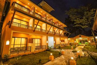 Royal Jungle Villas - 1