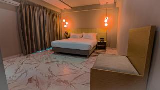 Hôtel Atlas Day - Azilal - 6