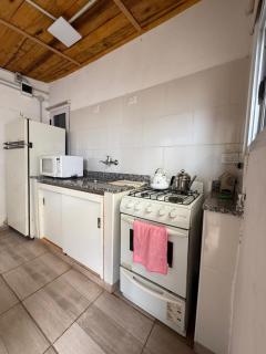 Departamentito Cabral - 6