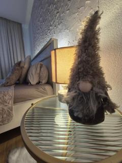 Apartmán LUX Lučenec - 7