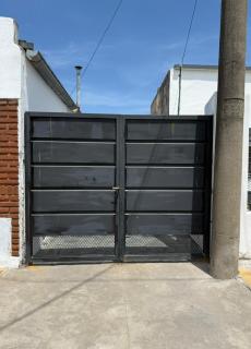 Departamentito Cabral - Tandil - 1