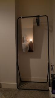 torrs view apartment - 7