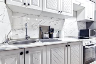 Уютная квартира в Астане на Кумисбекова 9А ЖК Целиноград - 9