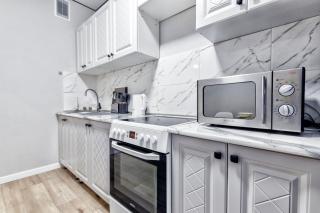 Уютная квартира в Астане на Кумисбекова 9А ЖК Целиноград - 8