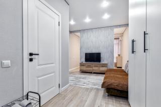 Уютная квартира в Астане на Кумисбекова 9А ЖК Целиноград - 7