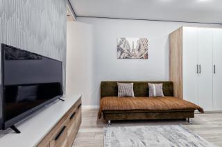 Уютная квартира в Астане на Кумисбекова 9А ЖК Целиноград - 3