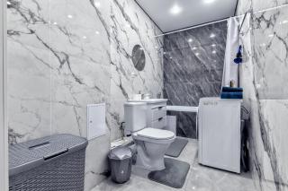 Уютная квартира в Астане на Кумисбекова 9А ЖК Целиноград - 1