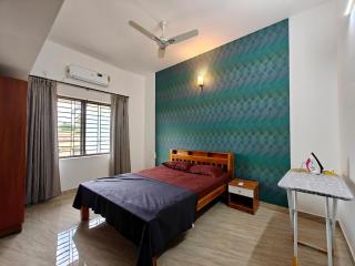 Juanna - The peaceful abode - 4