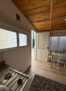 Departamentito Cabral - 8