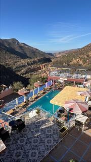 Auberge Les Montagnes du Paradis Your Hidden Retreat in Paradise Valley - 0