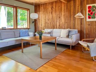 Archipelago House With Sea View Near Ronneby - 7