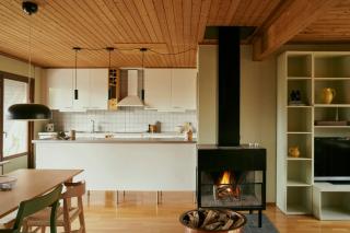 Archipelago House With Sea View Near Ronneby - 6