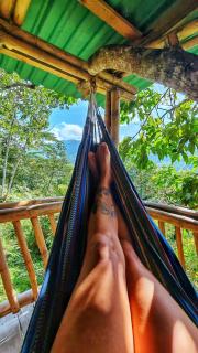 Casa Del Árbol Mirolindo Pijao Quindío - 3