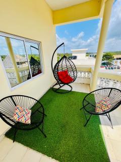 Zuri homes 1,2or 3 Bedrooms watamu - 0