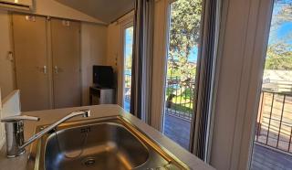 LAS CABAÑAS DEL LAGO En temporada incluye acceso piscina Las 2 columnas! - 2