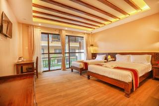 Royal Jungle Villas - 8