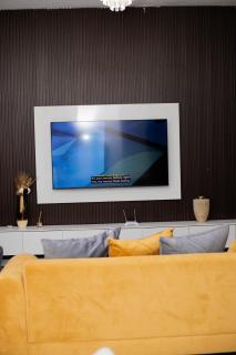 B&I 4 Bedroom Semi-Detached Luxury Home - 7