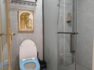 Speed 8 Inn Moalboal - Moalboal - 8