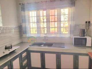 PEREYBER BUNGALOW No 3 - 5