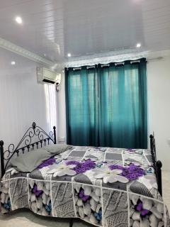 PEREYBER BUNGALOW No 3 - 4