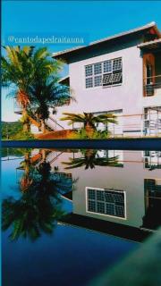 Canto da Pedra - Casa na montanha para descanso - 7