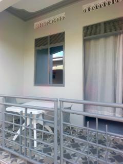 Haven Guest House, Kasese - Kasese - 1