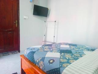 Haven Guest House, Kasese - 2