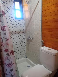 Cabañita Los Teros - 8