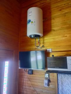 Cabañita Los Teros - 6