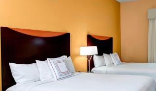 Fairfield by Marriott Inn & Suites Anniston Oxford - 5