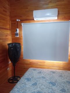 Cabañita Los Teros - 4