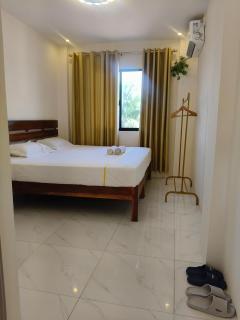 Speed 8 Inn Moalboal - Moalboal - 7