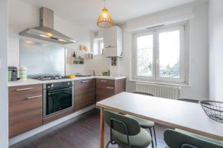 Beautiful apartment Free Parking Train Station - 4