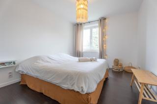 Beautiful apartment Free Parking Train Station - 1