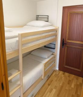 Bright apartment in the heart of Chamonix - 5