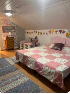 Villa Kaunisto,Riverside Home Near Santa in Town - 3